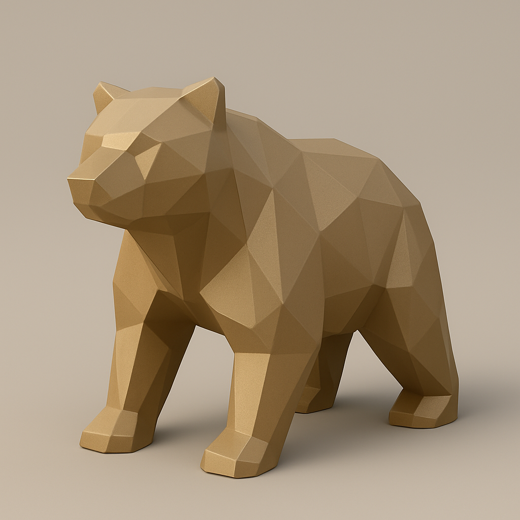 Bern Bear